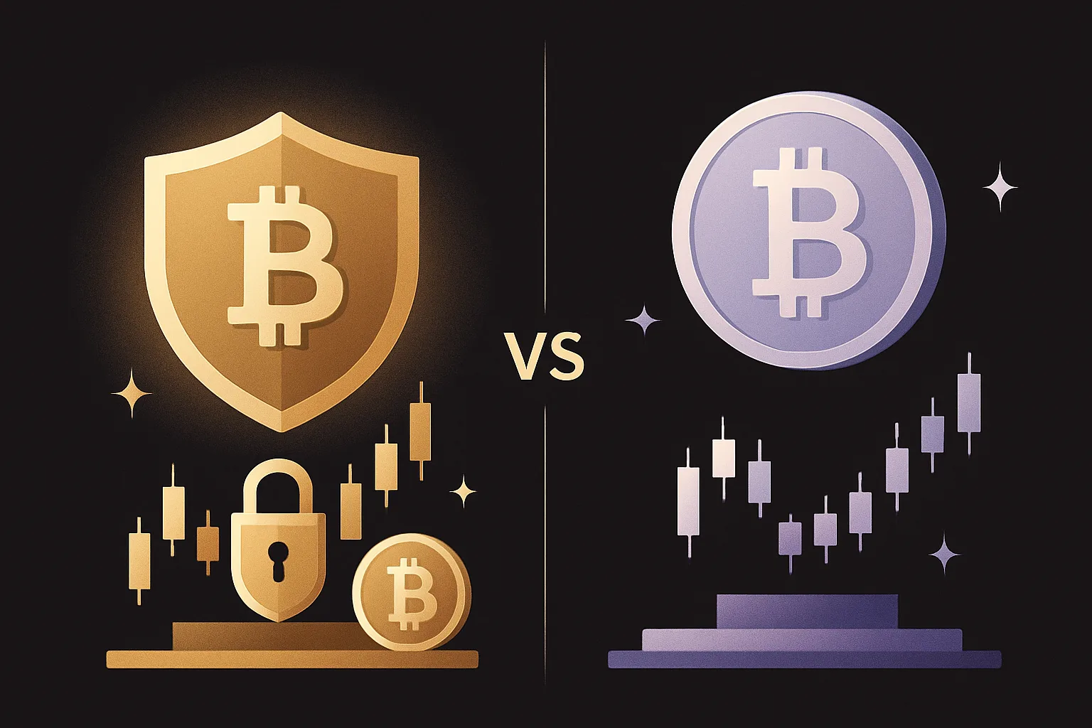 Aster vs Hyperliquid: two leading decentralized perpetual exchanges compared for 2026.