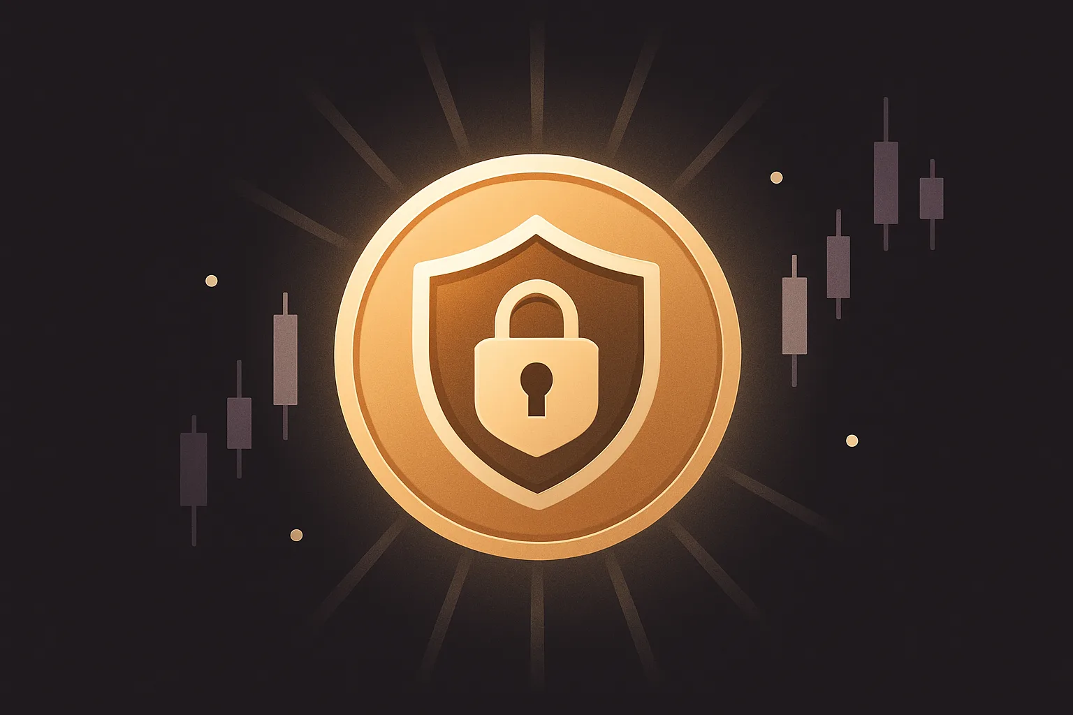 The ASTER token at the center of Aster DEX's tokenomics, staking, and buyback engine