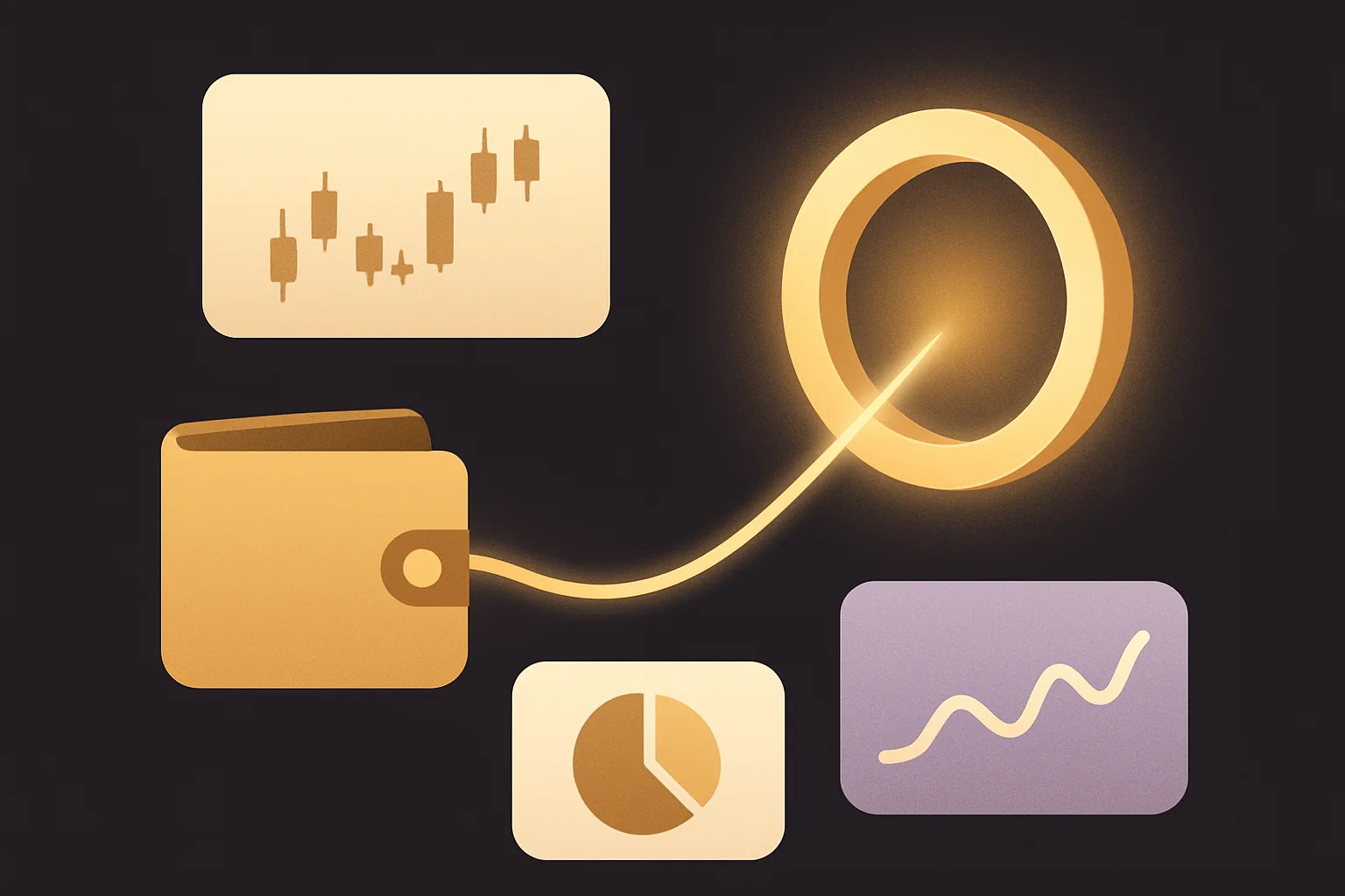 Trading perpetuals on Aster DEX: connect a wallet, deposit USDT, and place your first leveraged trade.