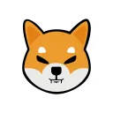 1000SHIB logo