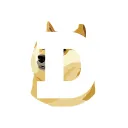 Dogecoin logo