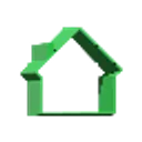 HOME logo