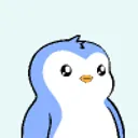 PENGU logo