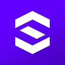 S logo