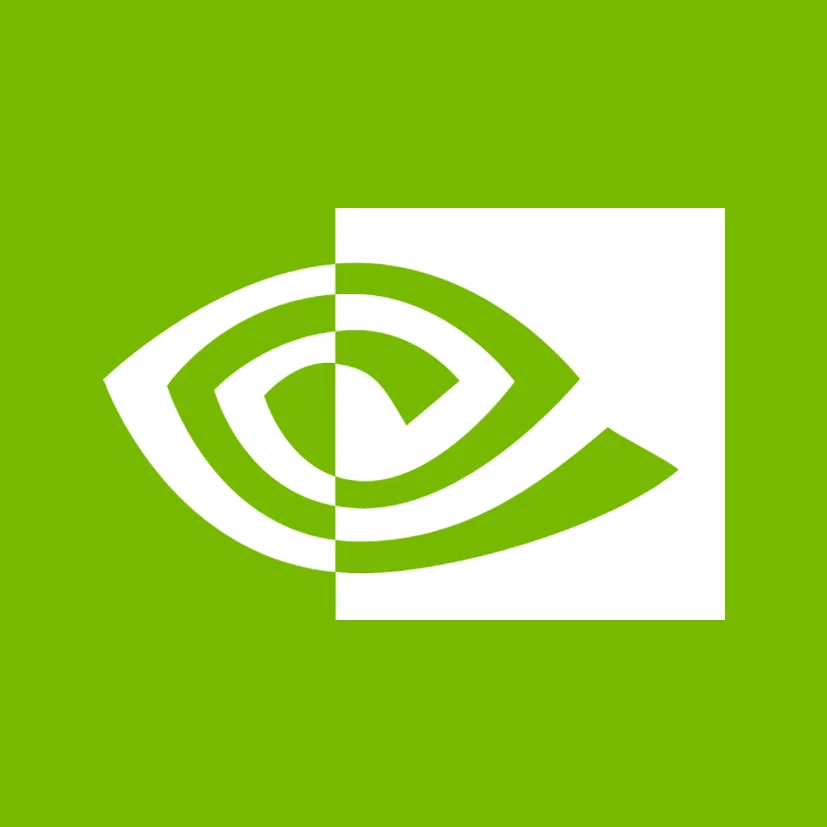 Nvidia logo