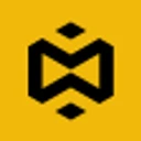 YZi Labs logo - a backer of Aster, not an operator of it